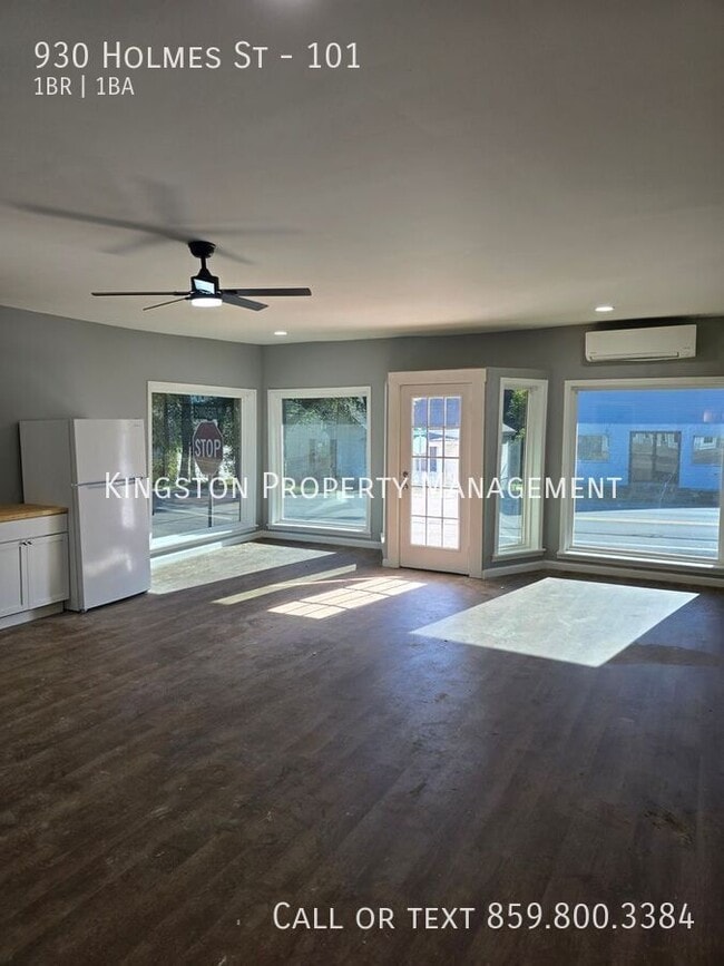 Photo - 930 Holmes St Unit 101