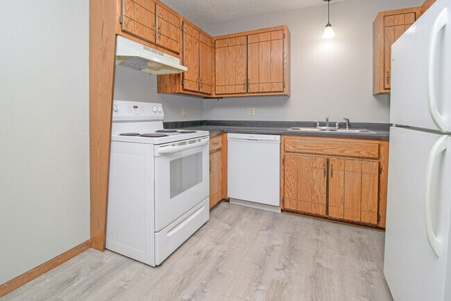 Photo - Black Forest Apartments