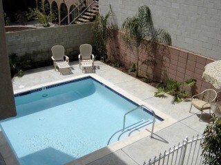 Photo - Pacific Oaks Apartments