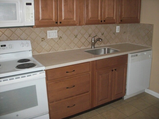 Kitchen - 88 Wexford Dr Unit 88 Wexford Road