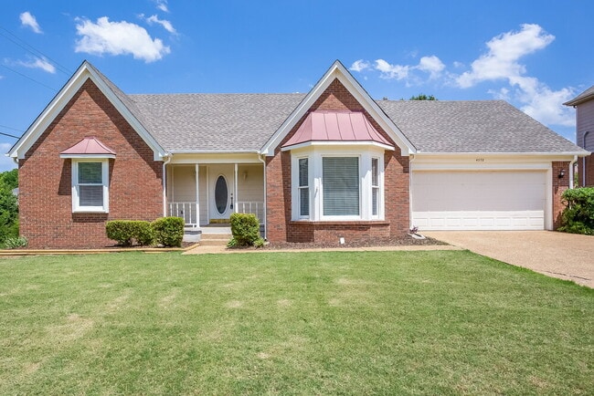 Building Photo - 4378 Bunker Hill Dr