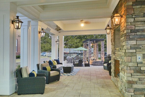 Photo - Marshall Springs at Gayton West