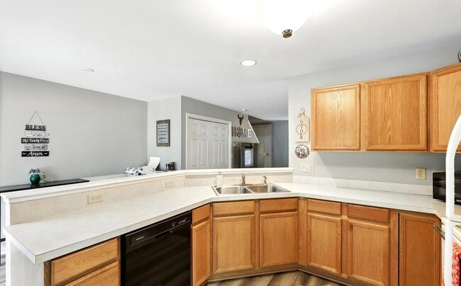 Photo - Modern 2 Bedroom, 1.5 Bath Townhome in New Cumberland, PA!