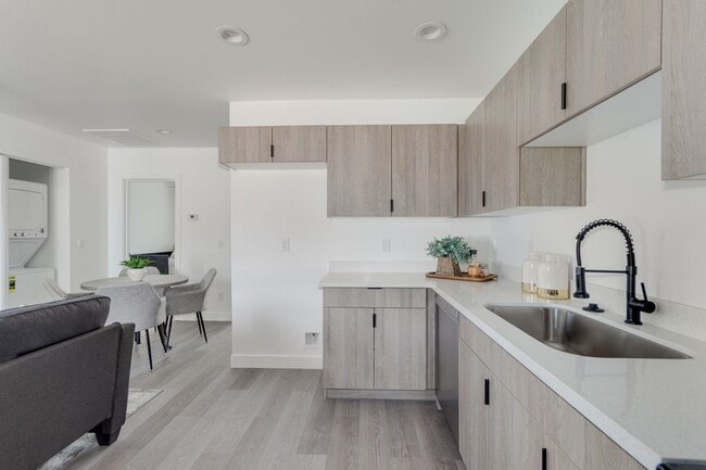 Photo - The Chelsea Apartments