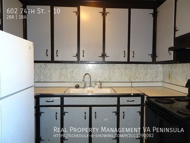 Photo - 602 74th St Unit 10