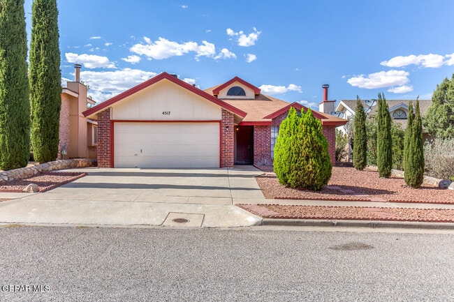 Photo - 4517 Loma De Cobre Dr