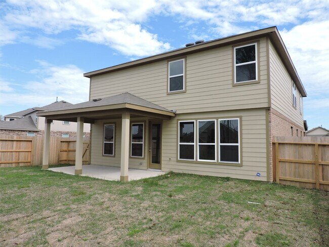 1122 Epworth Ct.