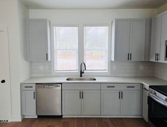 Photo - Lot 5 - 809 Wilcox St. Unidad 102