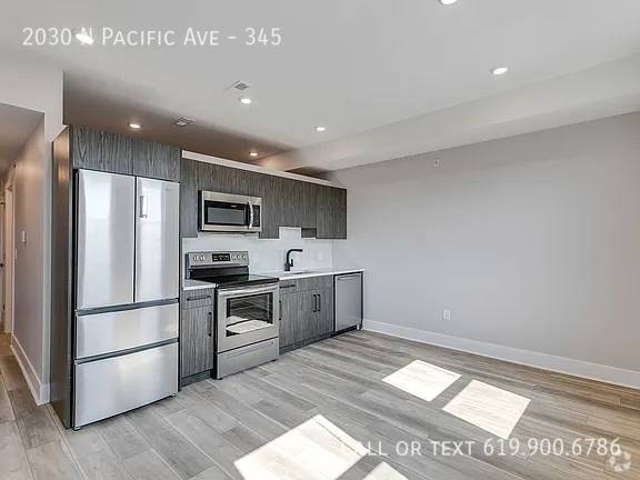 Building Photo - 2030 N Pacific Ave Unit 345 Rental