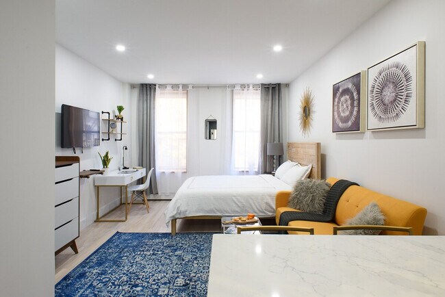 Photo - 1597 York Ave Unit FL3-ID1021832P