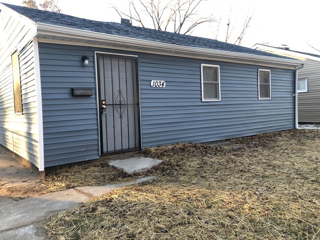 Photo - West Side of Gary Home Section 8 Welcomed