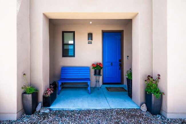 Photo - Stunning 3-Bedroom Home with Mountain Views in Tessera