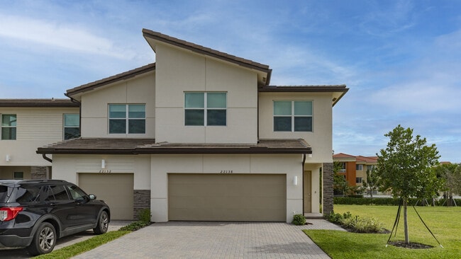 Photo - Nuvo- Boca Single Family Homes and Townhomes