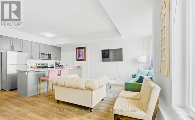 Photo - 160 Densmore Rd Unit 1901