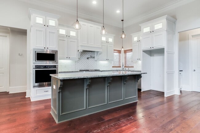 Photo - Gorgeous Custom Built Home Available In Youngsville!