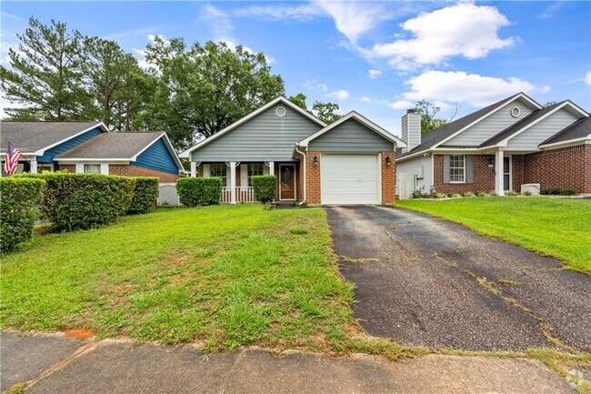 Building Photo - 3505 Pepper Ridge Dr Rental