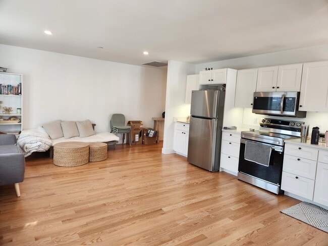 Photo - 20 Garden St Unidad 3