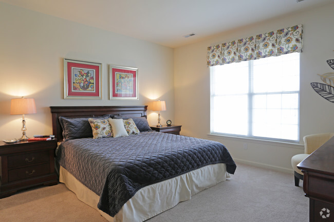 Photo - Jacobs Woods Apartments