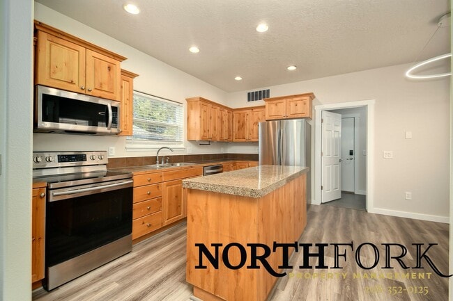 Photo - Fantastic Central Boise Home