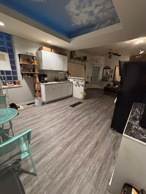 Photo - 1315 W Porter St Unit 1ST FLOOR & BASEMENT