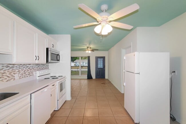 Photo - South Venice Annual Home for Rent