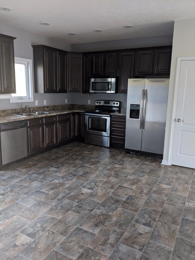 Photo - Luxury End-Unit Townhome in Cedar Point, North Harrisonburg!