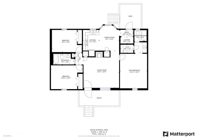 Photo - 710 Greyson Dr