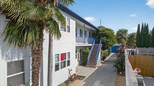 Photo - 4308 E 4th Street