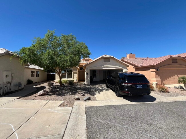 Building Photo - 11669 W Pine Mountain Ct