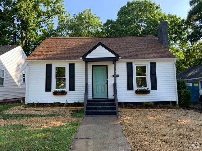 Building Photo - 517 Walnut St Rental