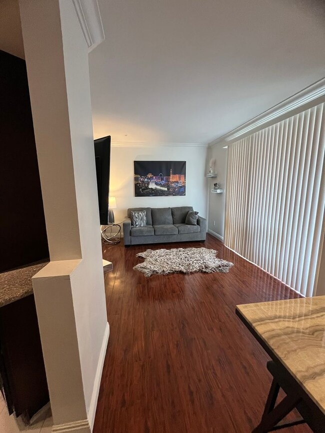 Photo - Meridian Fully FURNISHED Condo with Strip & High Roller View. Includes Gas, Electric and Internet Unit 229
