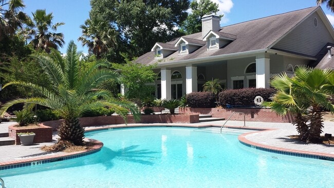 Photo - 700 Daniel Ellis Dr Unit 12305 Peninsula