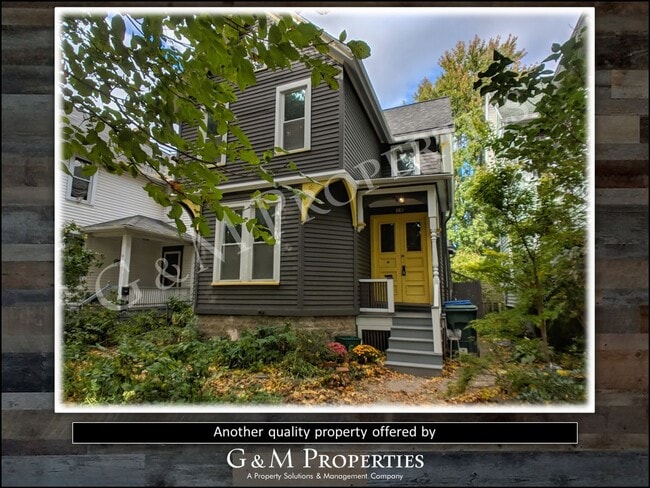 Photo - 3-Bedroom Rental Home: South Wedge Neighborhood!