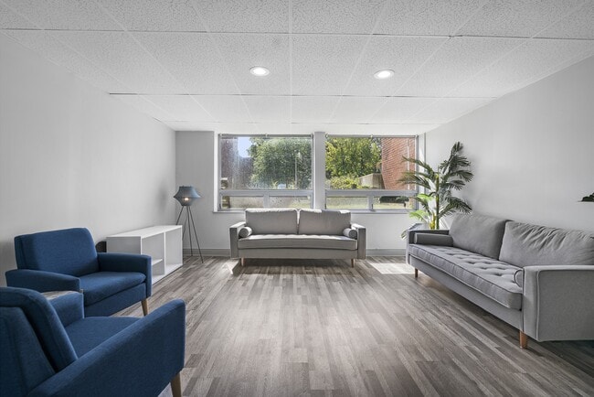 Campus Edge Apts