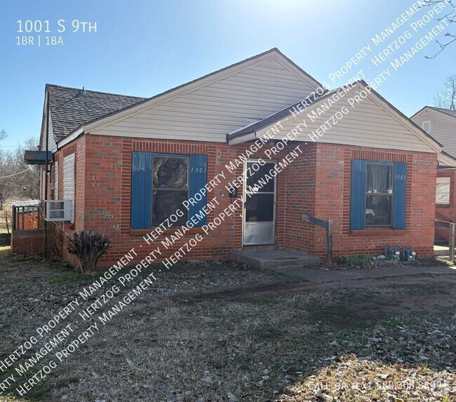 Building Photo - 1 Bedroom 1 Bath Duplex Rental