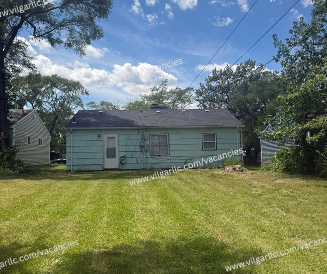 Photo - Very spacious 3 Bedroom, 1 Bathroom home