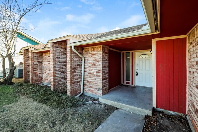 Photo - 8220 NW 112th Terrace