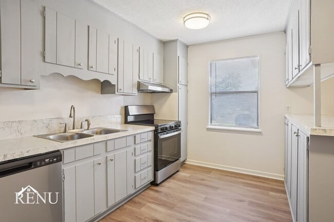 Photo - Briarcliffe Apartments