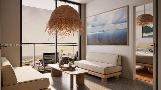 Photo - 221 SW 1st Ave Unidad 3107