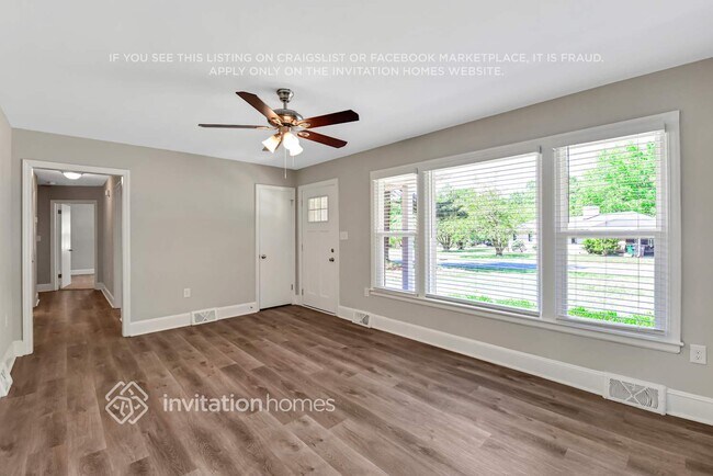 4133 Seaforth Dr