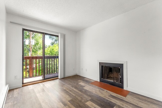 Photo - South Street Apartments