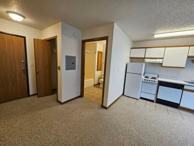 Eficiencia - Green On 10th