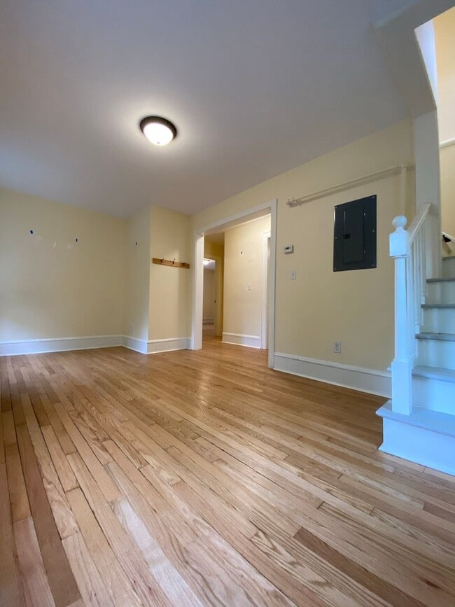 60 Spruce St Unit 60 Spruce Street #2