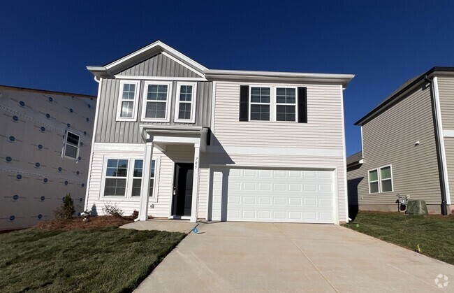 Building Photo - Brand New 4 Bedroom 2.5 Bath Home in Kerne...