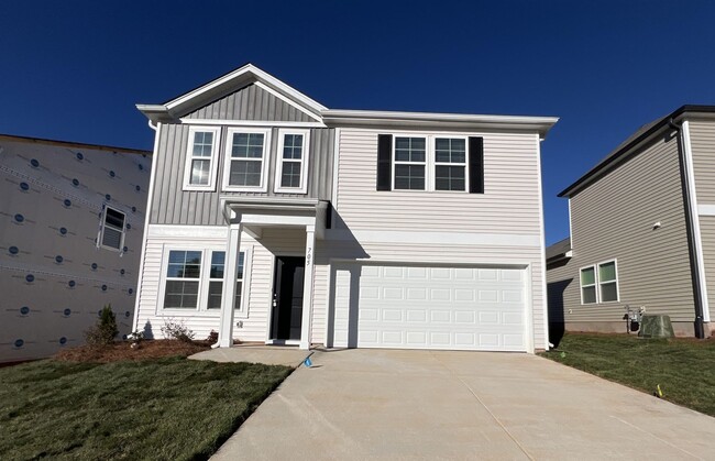 Brand New 4 Bedroom 2.5 Bath Home in Kerne... - Brand New 4 Bedroom 2.5 Bath Home in Kerne...