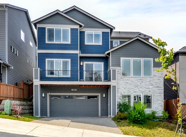 Building Photo - 6719 122nd Pl SE Rental