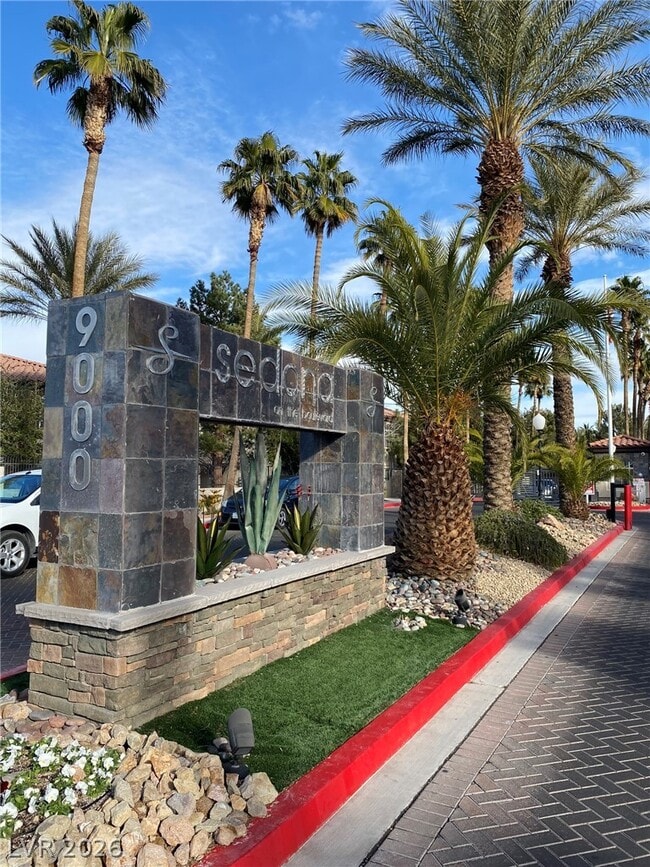 Building Photo - 9000 S Las Vegas Blvd Unit 1028