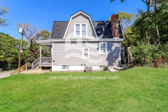 Photo - 1232 Elberon Ave