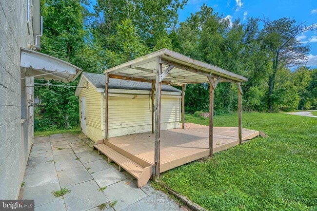 Photo - 1703 Roland Ave