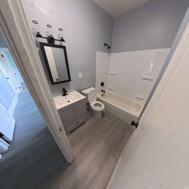 Photo - "3-Bedroom Duplex - 1210 Sq Ft of Comfort!"